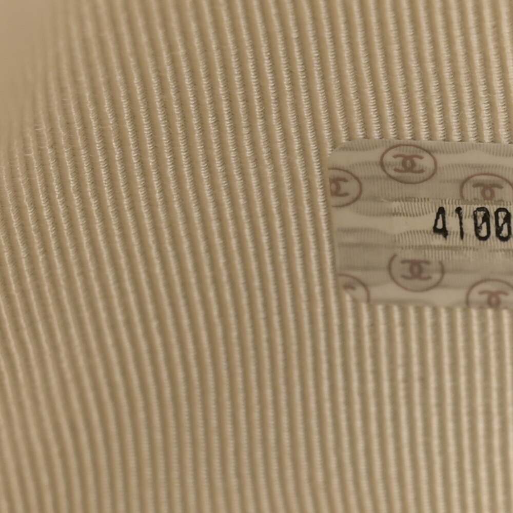 Caviar Quilted Drawstring Backpack #218767c14b - image 7